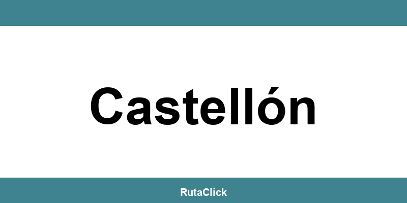 Teléfono gratuito de contacto con Correos Express en Castellón